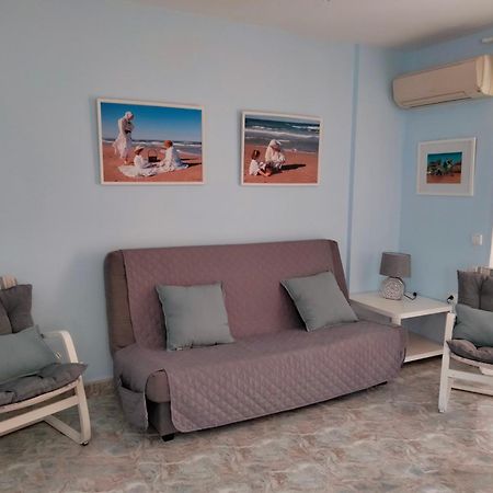 Apartamento Moncofa Moncófar المظهر الخارجي الصورة