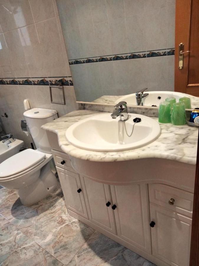 Apartamento Moncofa Moncófar المظهر الخارجي الصورة