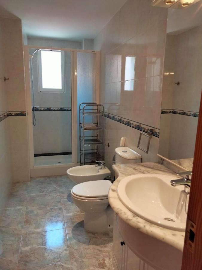 Apartamento Moncofa Moncófar المظهر الخارجي الصورة