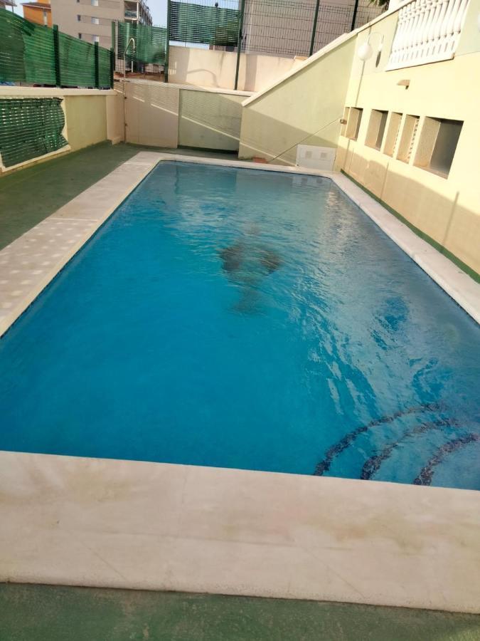 Apartamento Moncofa Moncófar المظهر الخارجي الصورة