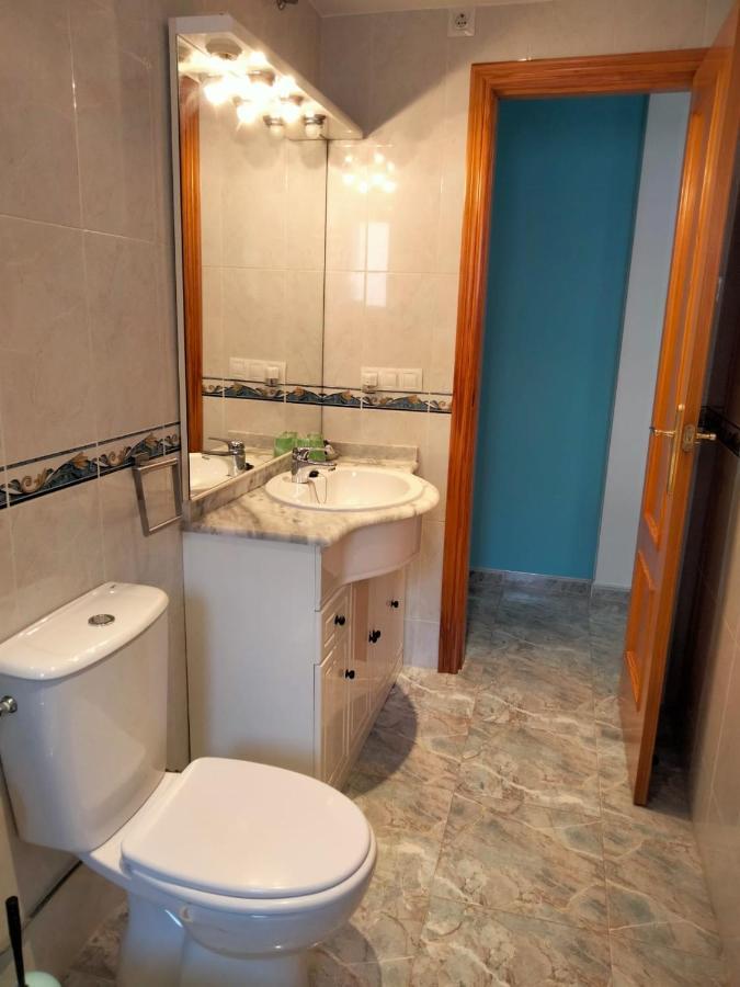 Apartamento Moncofa Moncófar المظهر الخارجي الصورة