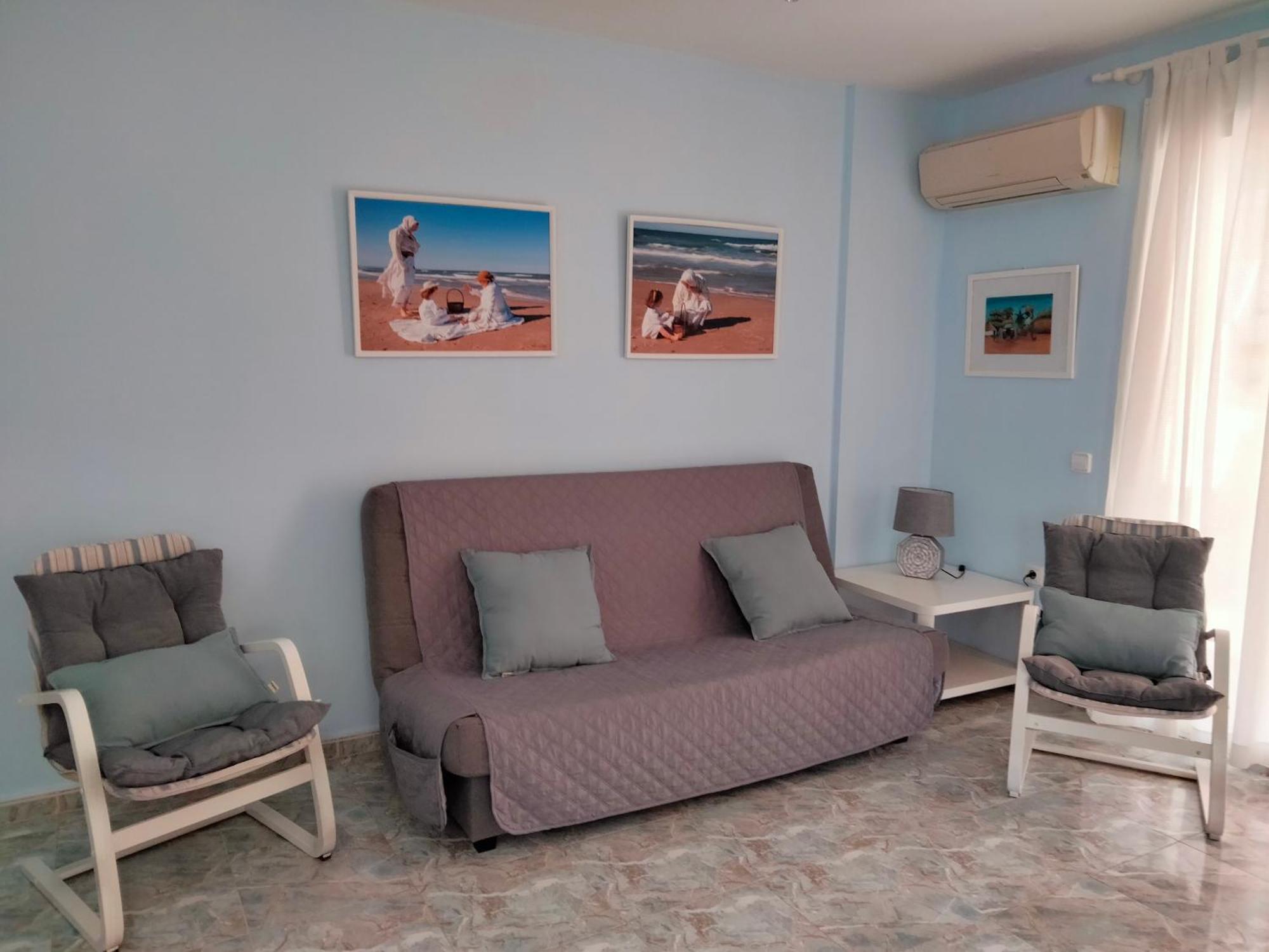Apartamento Moncofa Moncófar المظهر الخارجي الصورة