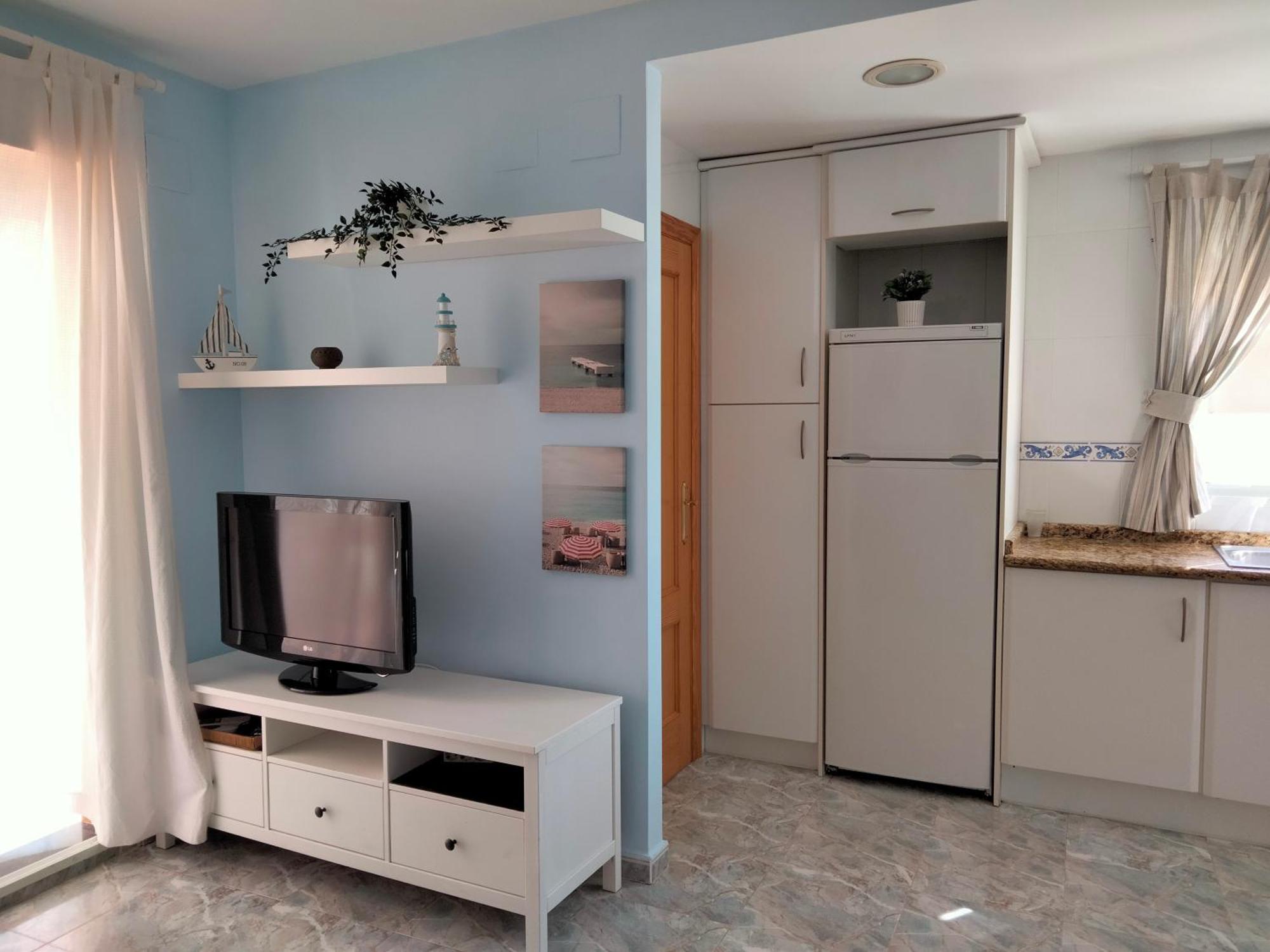 Apartamento Moncofa Moncófar المظهر الخارجي الصورة