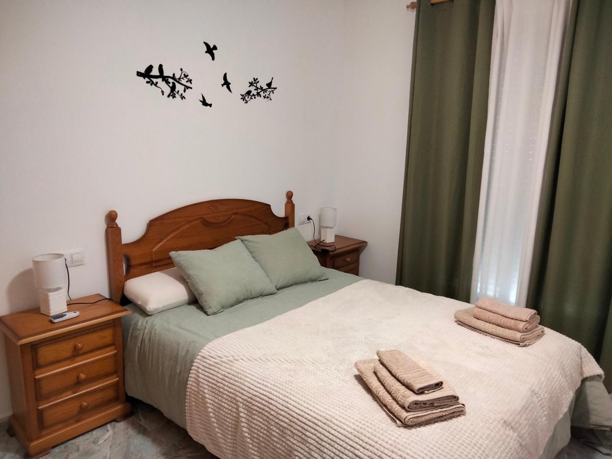 Apartamento Moncofa Moncófar المظهر الخارجي الصورة