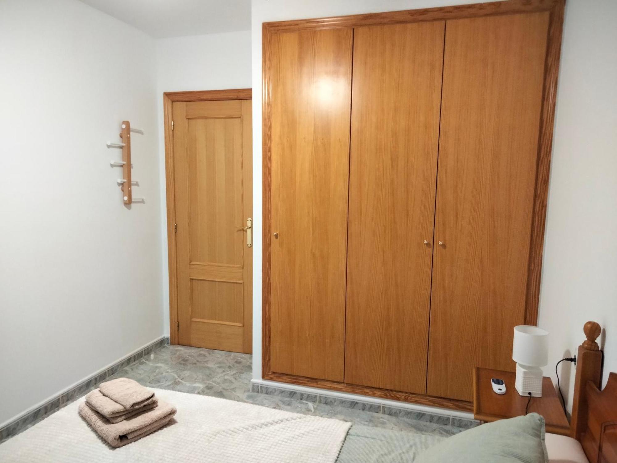 Apartamento Moncofa Moncófar المظهر الخارجي الصورة