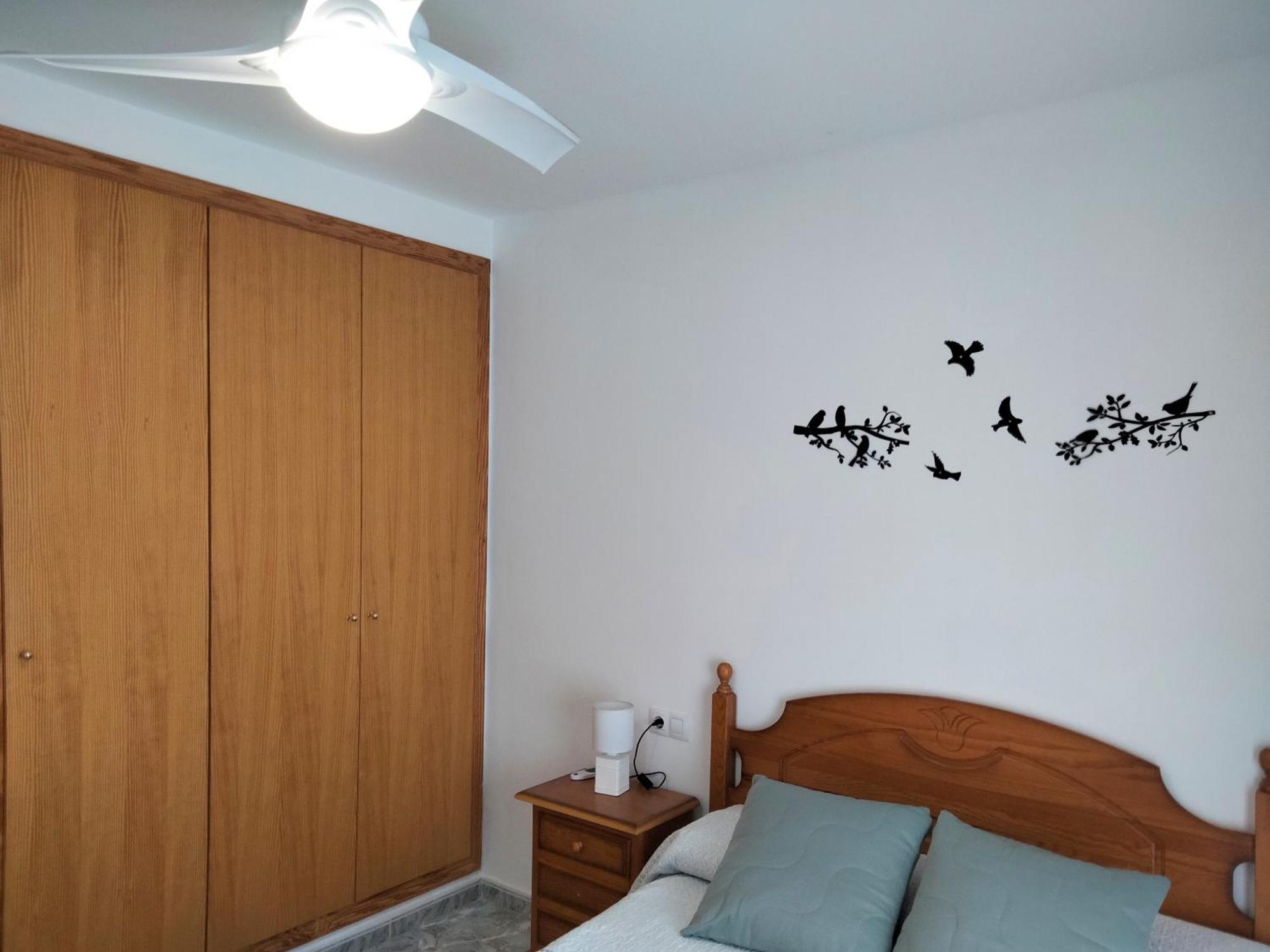 Apartamento Moncofa Moncófar المظهر الخارجي الصورة