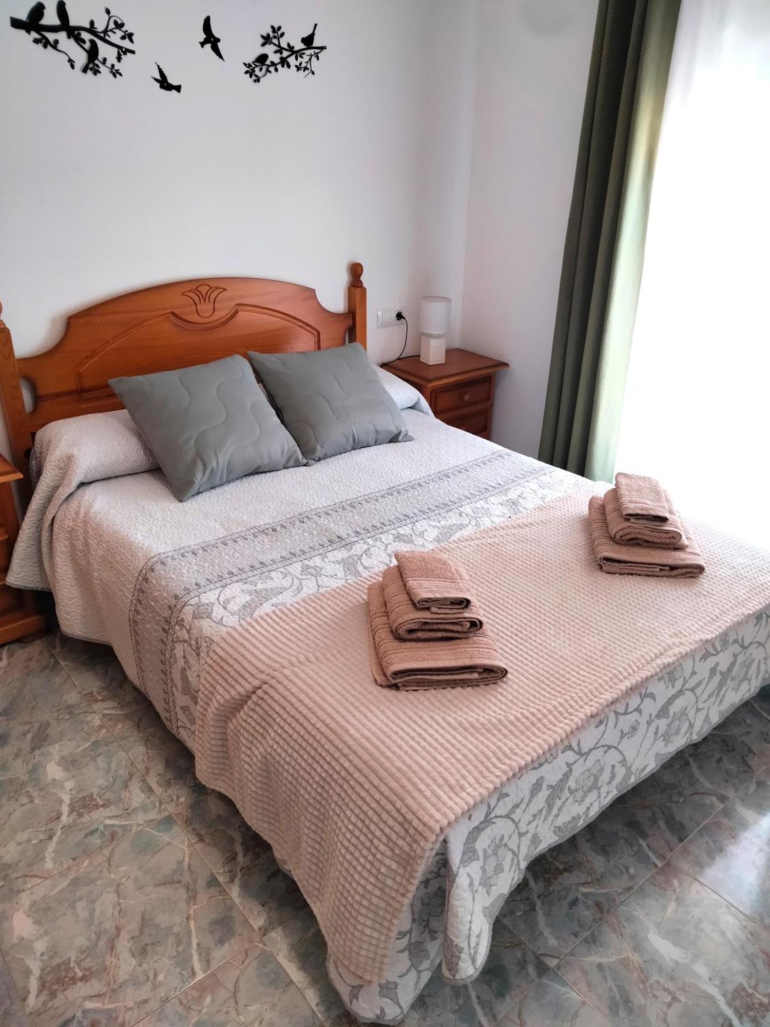 Apartamento Moncofa Moncófar المظهر الخارجي الصورة
