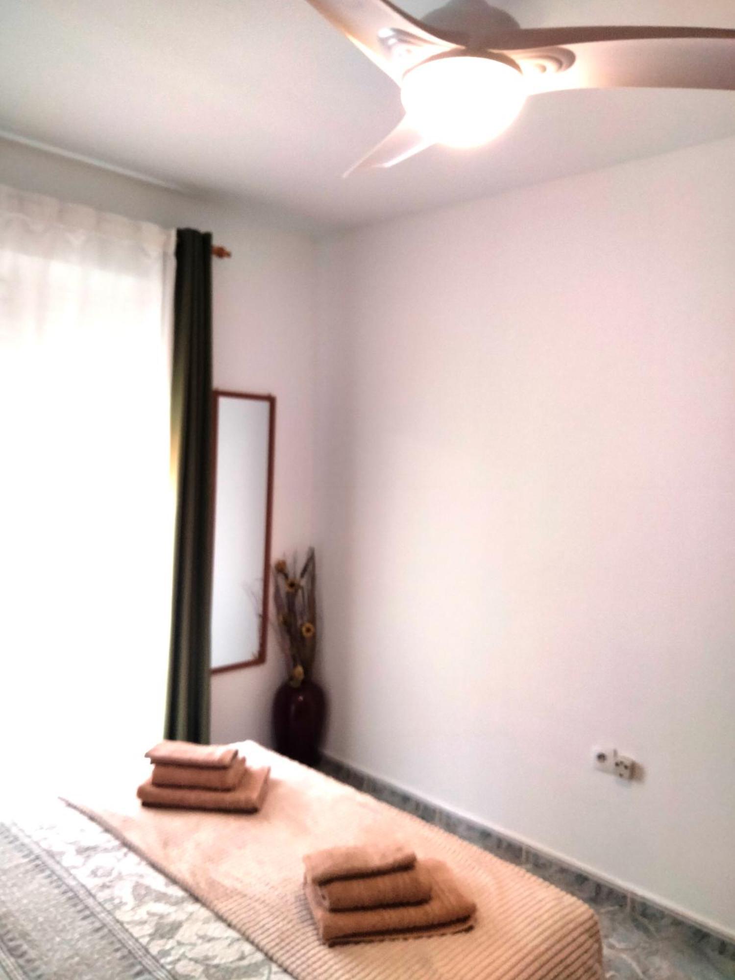 Apartamento Moncofa Moncófar المظهر الخارجي الصورة