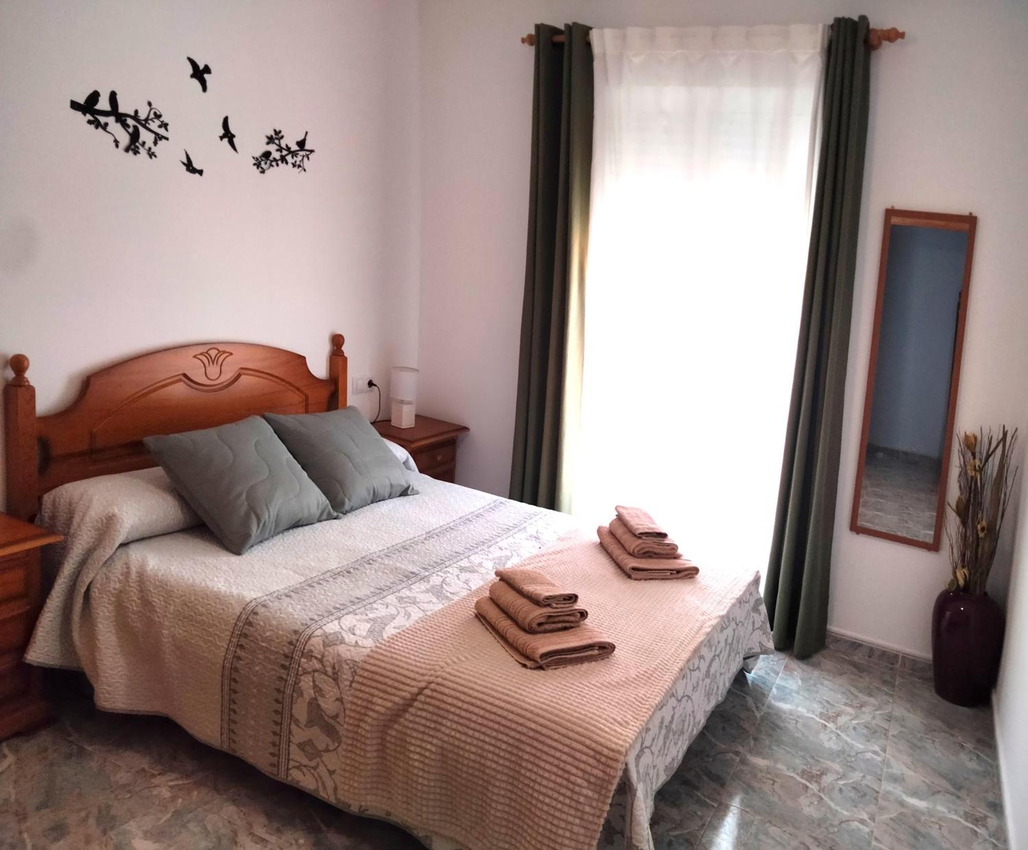 Apartamento Moncofa Moncófar المظهر الخارجي الصورة
